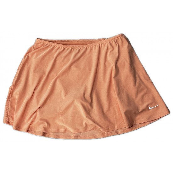 SAIA SHORTS NIKE SPRING VICTORY FLOUNCY - SALMÃO